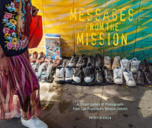 Messages from the Mission book cover